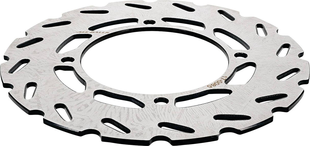 ALL BALLS Brake Rotor - Polaris 18-0085