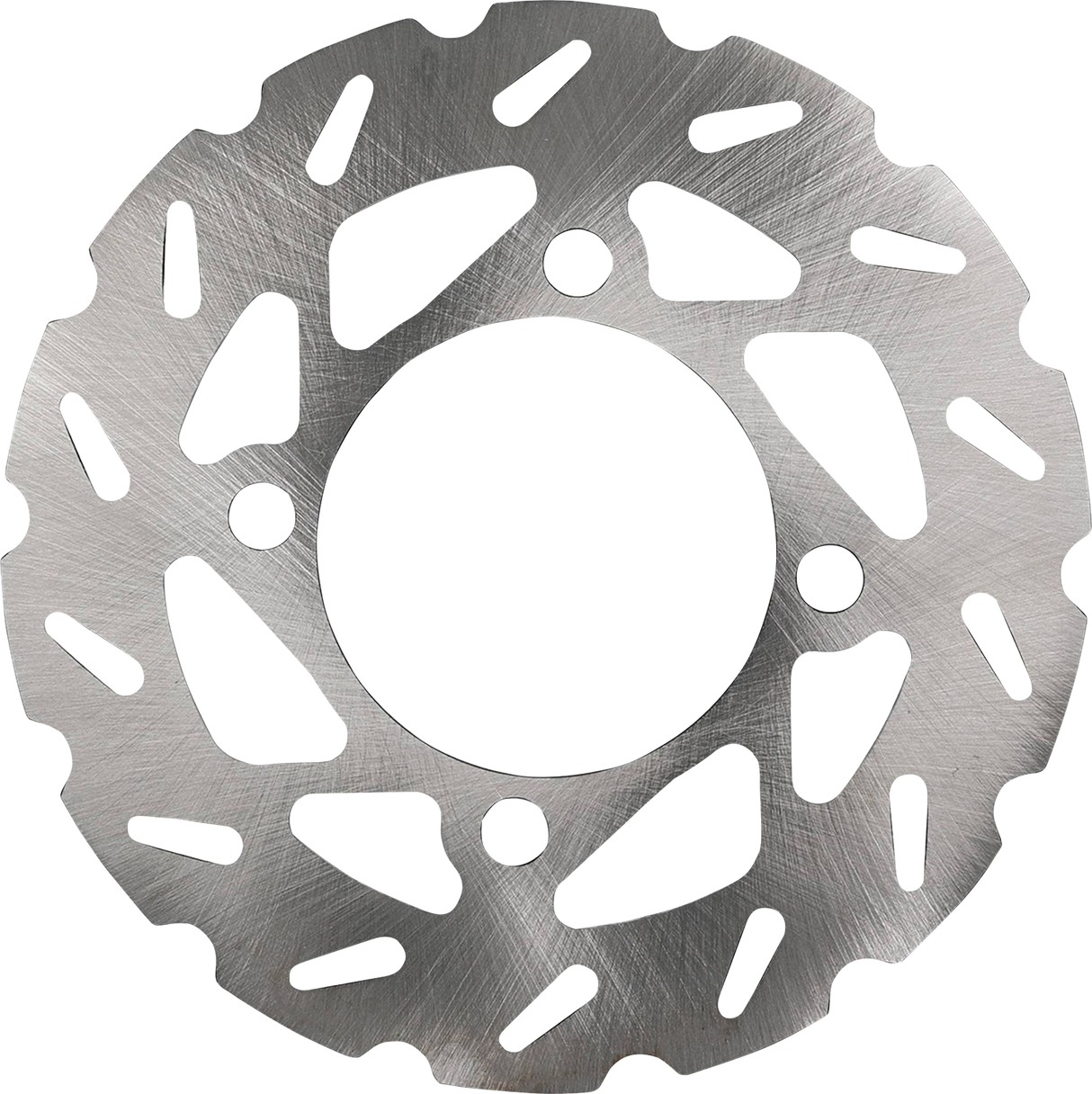 ALL BALLS Brake Rotor - Honda 18-0019