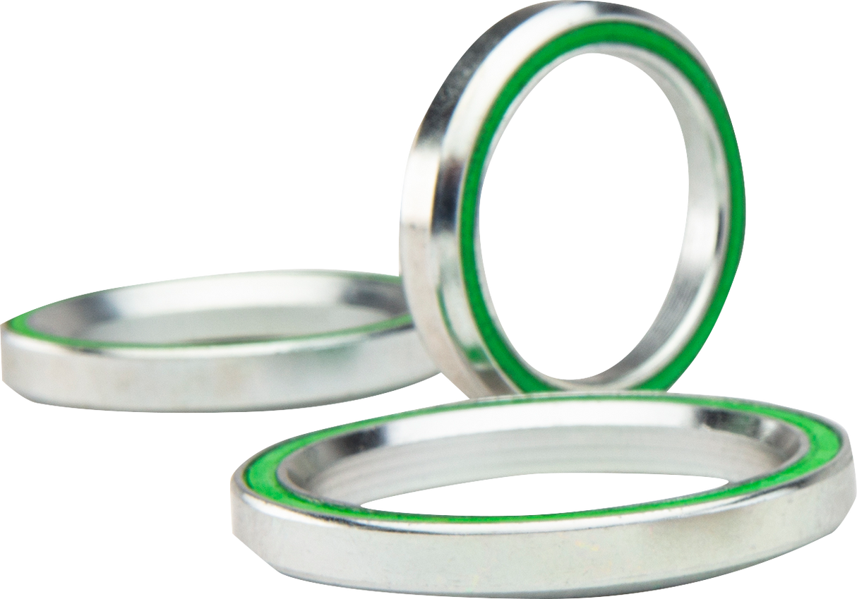 CANE CREEK CYCLING COMPONENTS 40-Series Cartridge Bearing Kit - Steel - 41 mm / 52 mm BAA1172 - Cycle City Outdoors