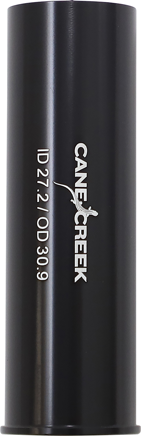 CANE CREEK CYCLING COMPONENTS Seatpost Adapter - 27.2mm / 30.9 mm .ST27309 - Cycle City Outdoors