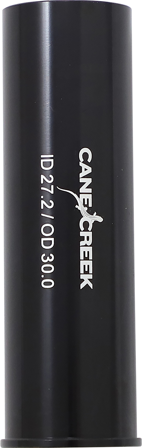 CANE CREEK CYCLING COMPONENTS Seatpost Adapter - 27.2 mm / 30.0 mm .ST27300 - Cycle City Outdoors