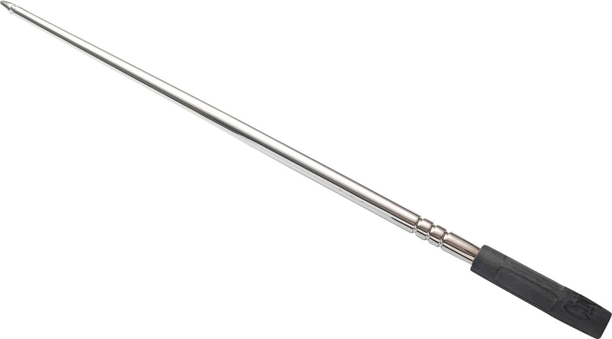 CIRO 8" Antenna - Chrome 15010 - Cycle City Outdoors