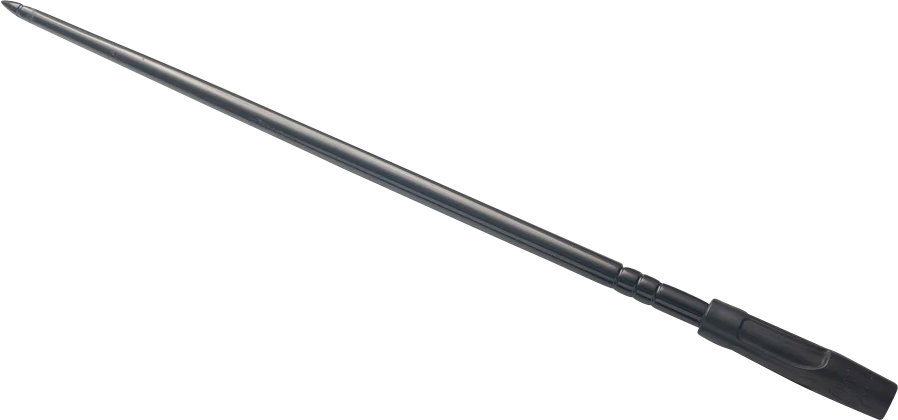 CIRO 8" Antenna - Black 15011 - Cycle City Outdoors