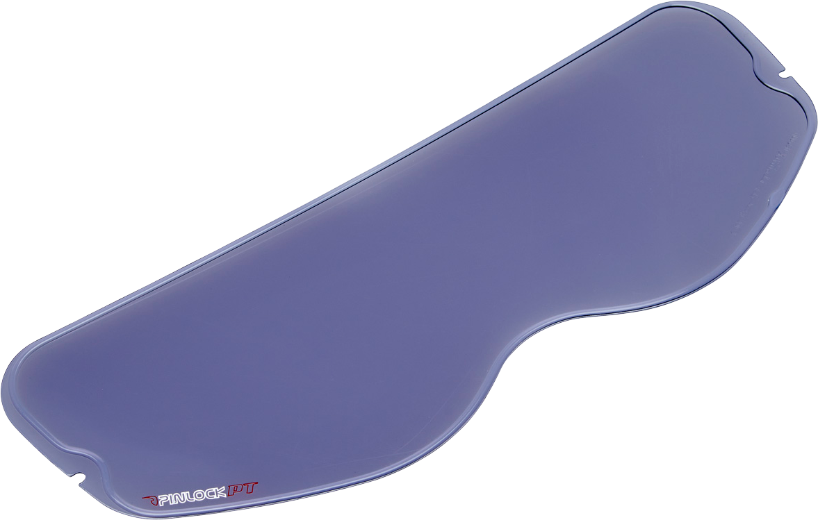 BILTWELL Lane Splitter Shield - Gen 2 - Pinlock? ProtecTINT*- Transition 1112-402