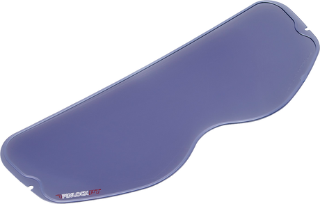 BILTWELL Lane Splitter Shield - Gen 2 - Pinlock? ProtecTINT*- Transition 1112-402