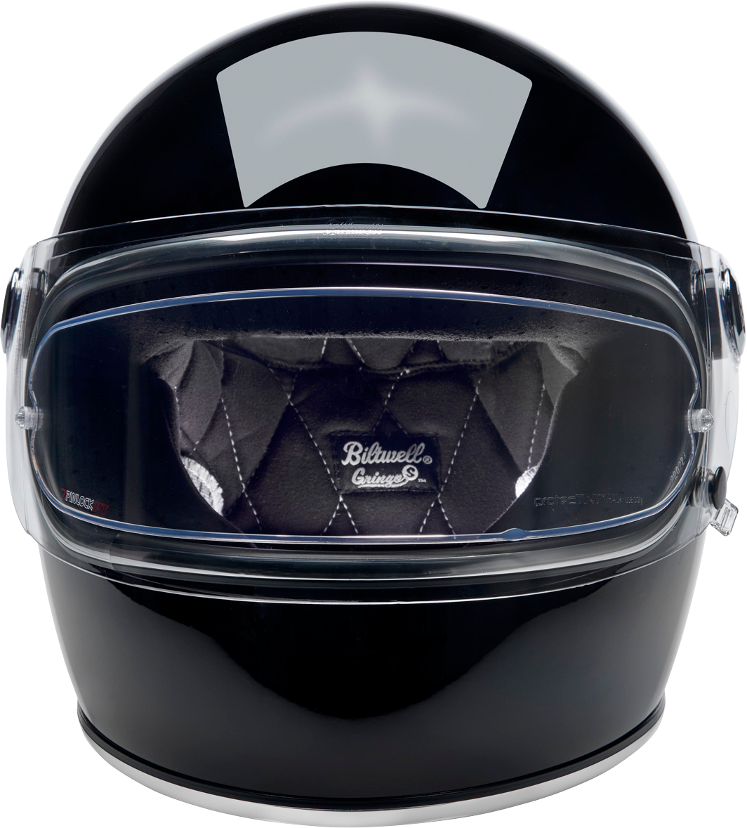 BILTWELL Gringo S Shield - Gen 2 - Pinlock? ProtecTINT* - Transition 1111-402