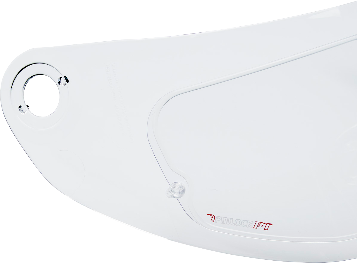 BILTWELL Lane Splitter Shield - Gen 2 - Pinlock? ProtecTINT*- Transition 1112-402
