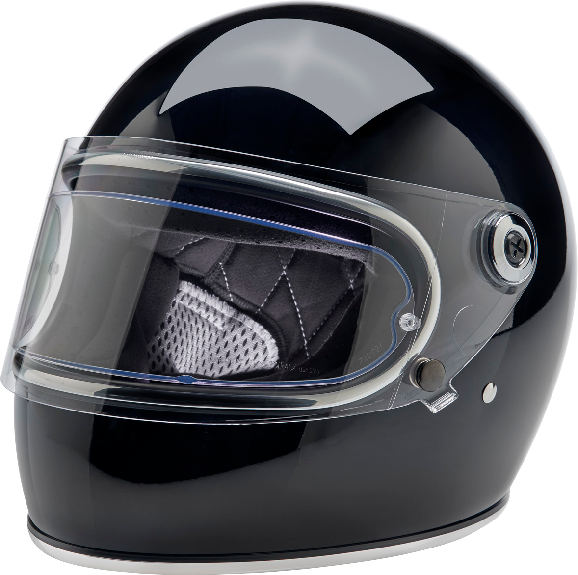 BILTWELL Gringo S Shield - Gen 2 - Pinlock? ProtecTINT* - Transition 1111-402