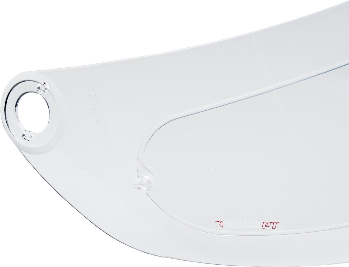 BILTWELL Gringo S Shield - Gen 2 - Pinlock? ProtecTINT* - Transition 1111-402