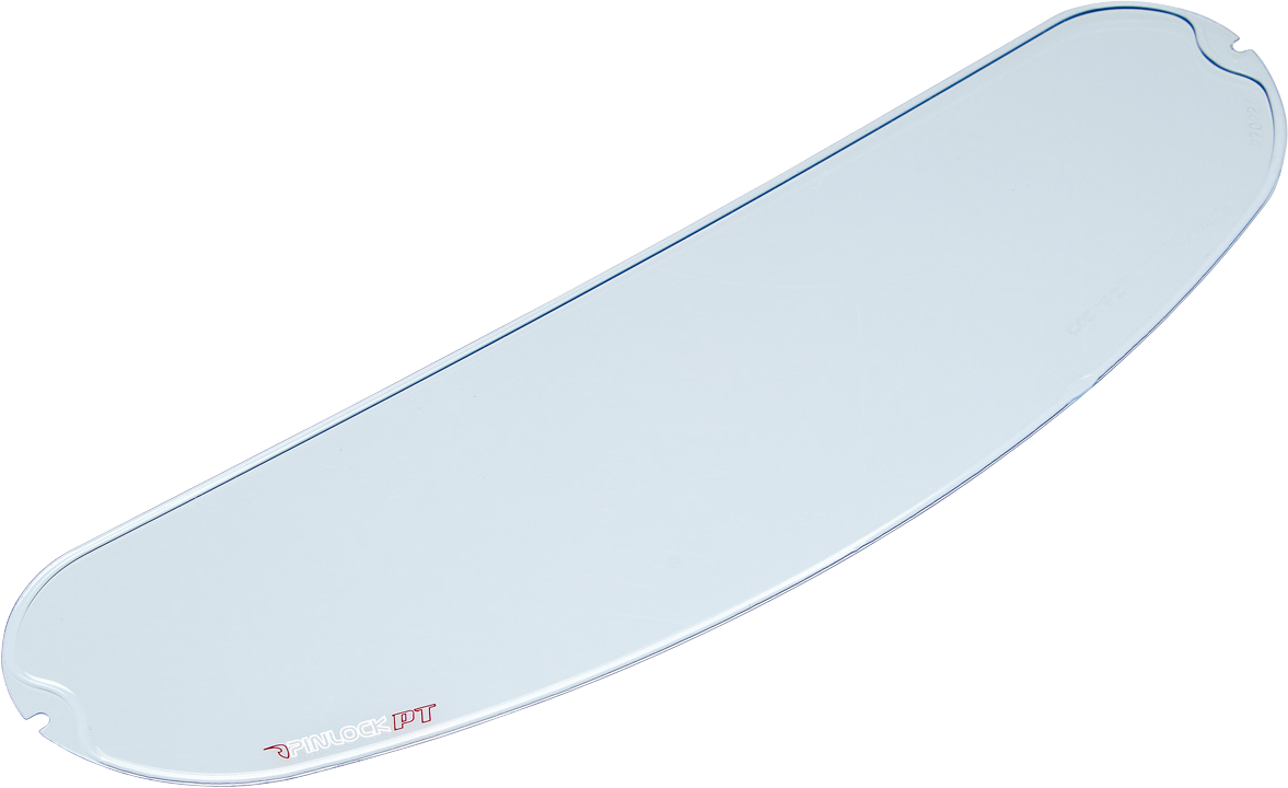 BILTWELL Gringo S Shield - Gen 2 - Pinlock? ProtecTINT* - Transition 1111-402