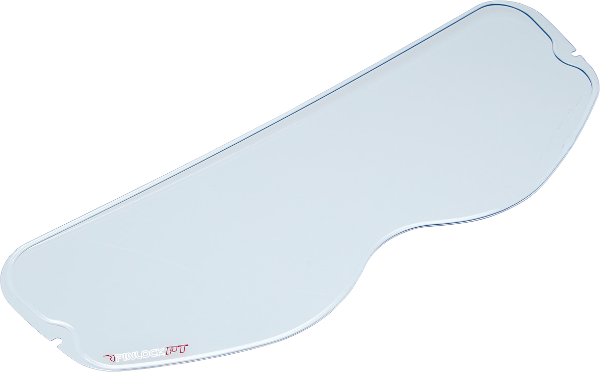 BILTWELL Lane Splitter Shield - Gen 2 - Pinlock? ProtecTINT*- Transition 1112-402