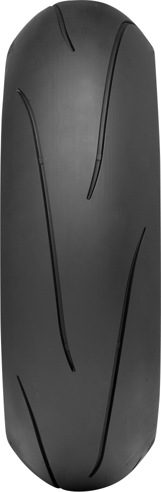 DUNLOP Tire - Sportmax Q5 - Rear - 160/60ZR17 - (69W) 45247184