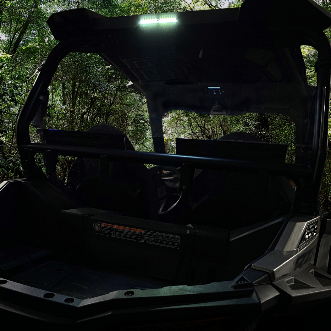 Custom Dynamics LED LIght Kit CD-SB-SXS-LIGHT - Cycle City Outdoors