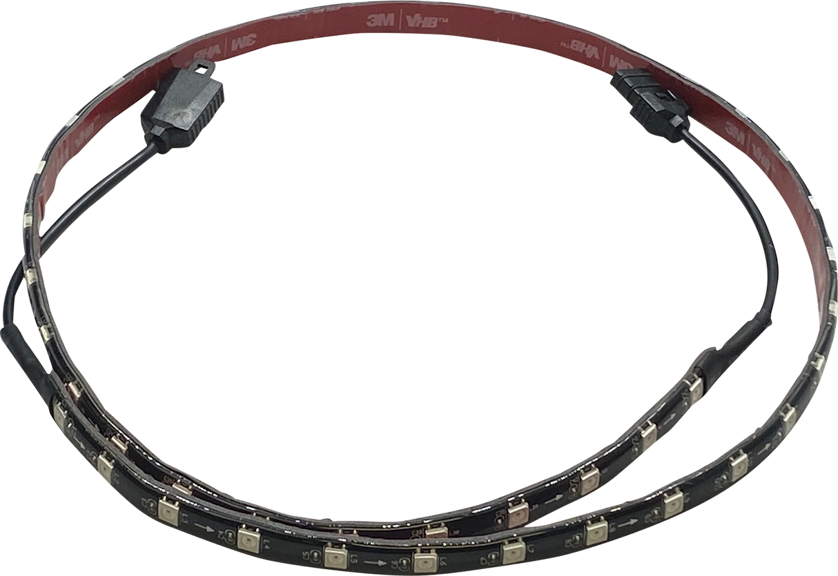 Custom Dynamics LED Light Strip PG-LED-42 - Cycle City Outdoors