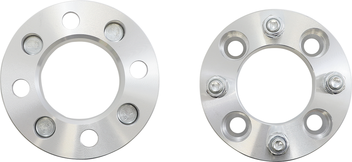 HIGH LIFTER Spacer - Wheel - 1.50" - 4/110 WT4/11012A-15