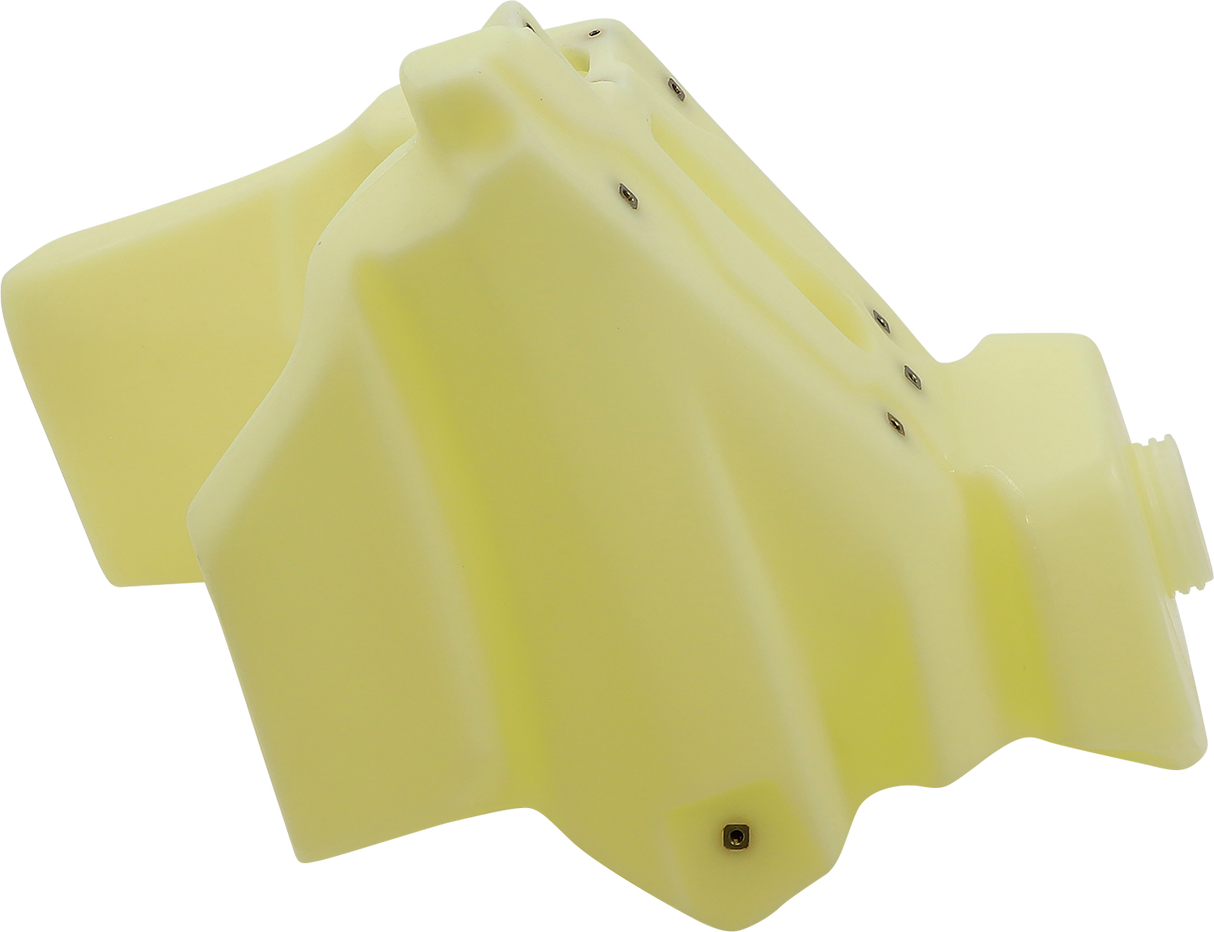 IMS PRODUCTS INC. Large-Capacity Gas Tank - Natural - Gas Gas - 2.9 Gallon 118804-N2