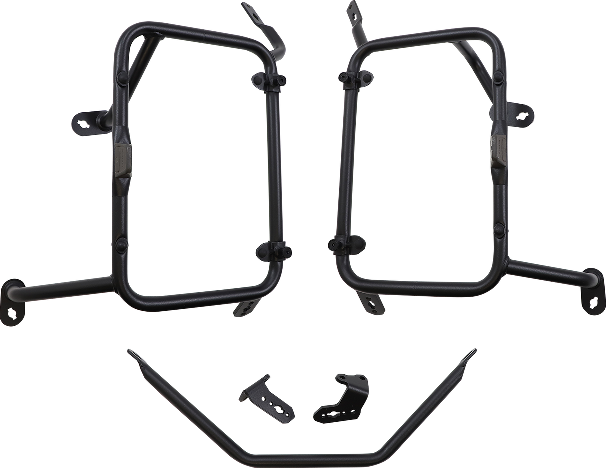GIVI Side Case Mount - KTM PLO9430MK
