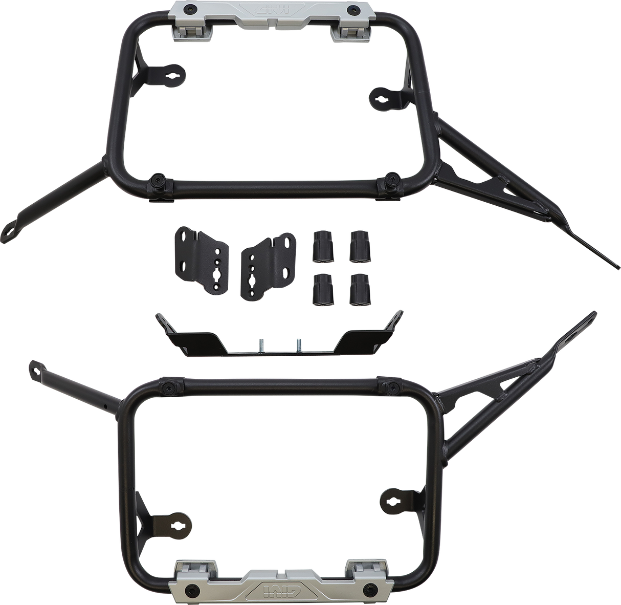 GIVI Side Case Mount - Suzuki PLO3118CAM