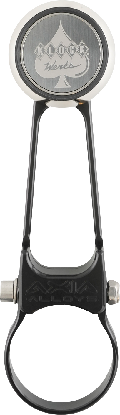 KLOCK WERKS Mount - Phone - Roll Cage - Offset - 1-3/4" KWD-05-0527