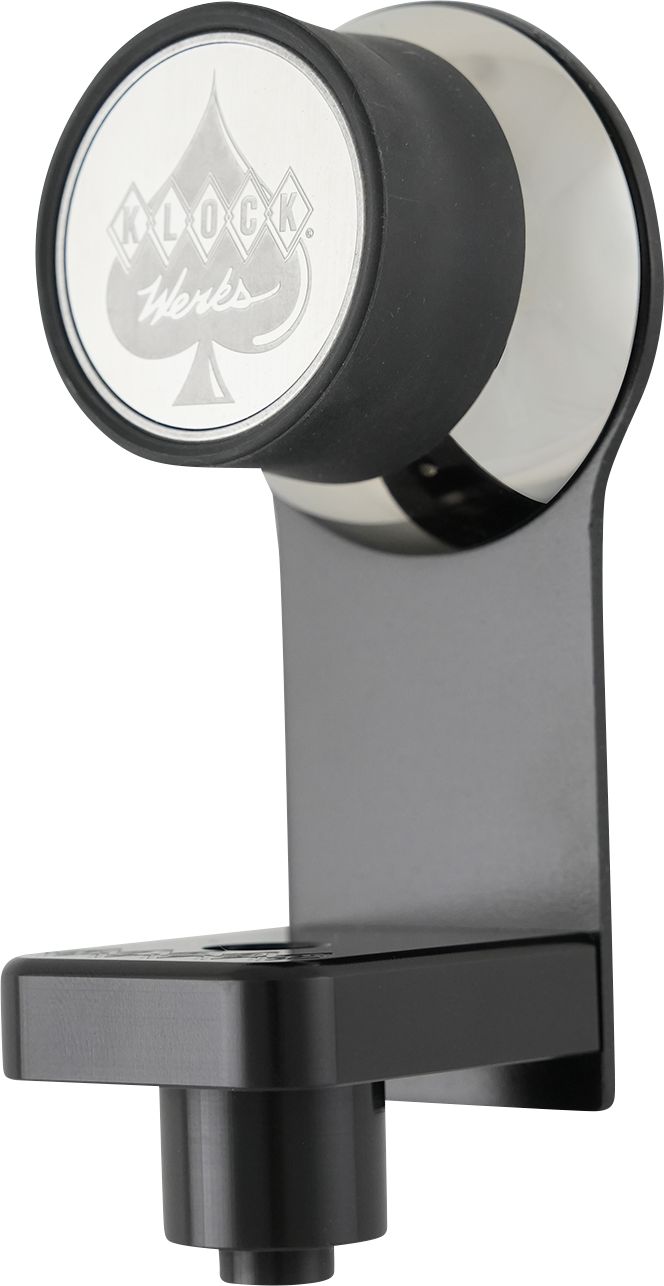 KLOCK WERKS Mount - Phone - Steering Column - Talon KWD-05-0566