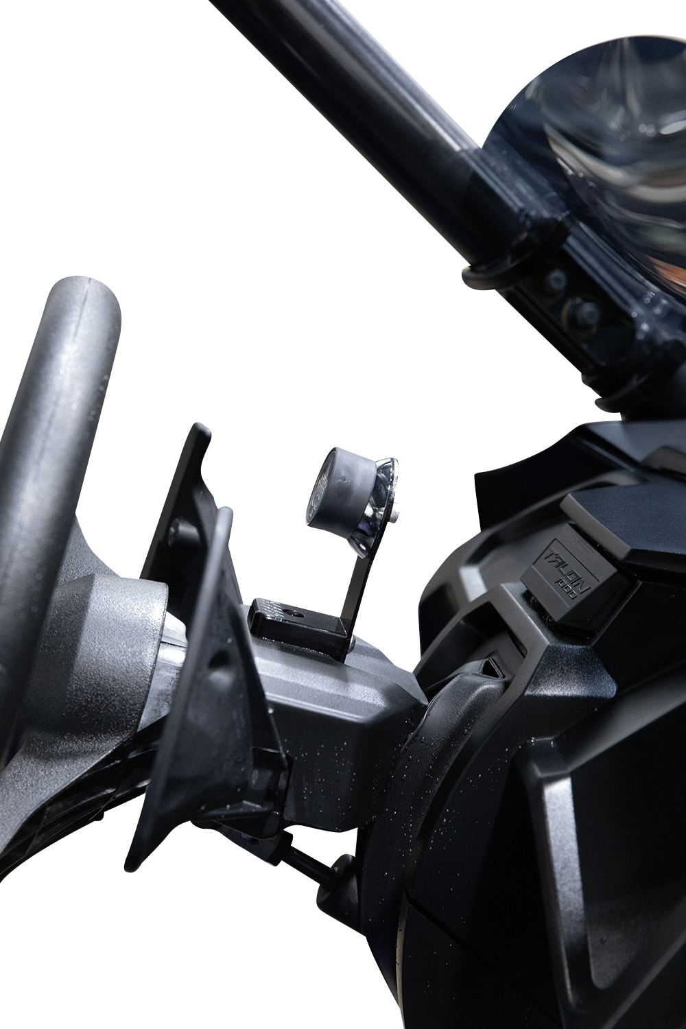 KLOCK WERKS Mount - Phone - Steering Column - Talon KWD-05-0566