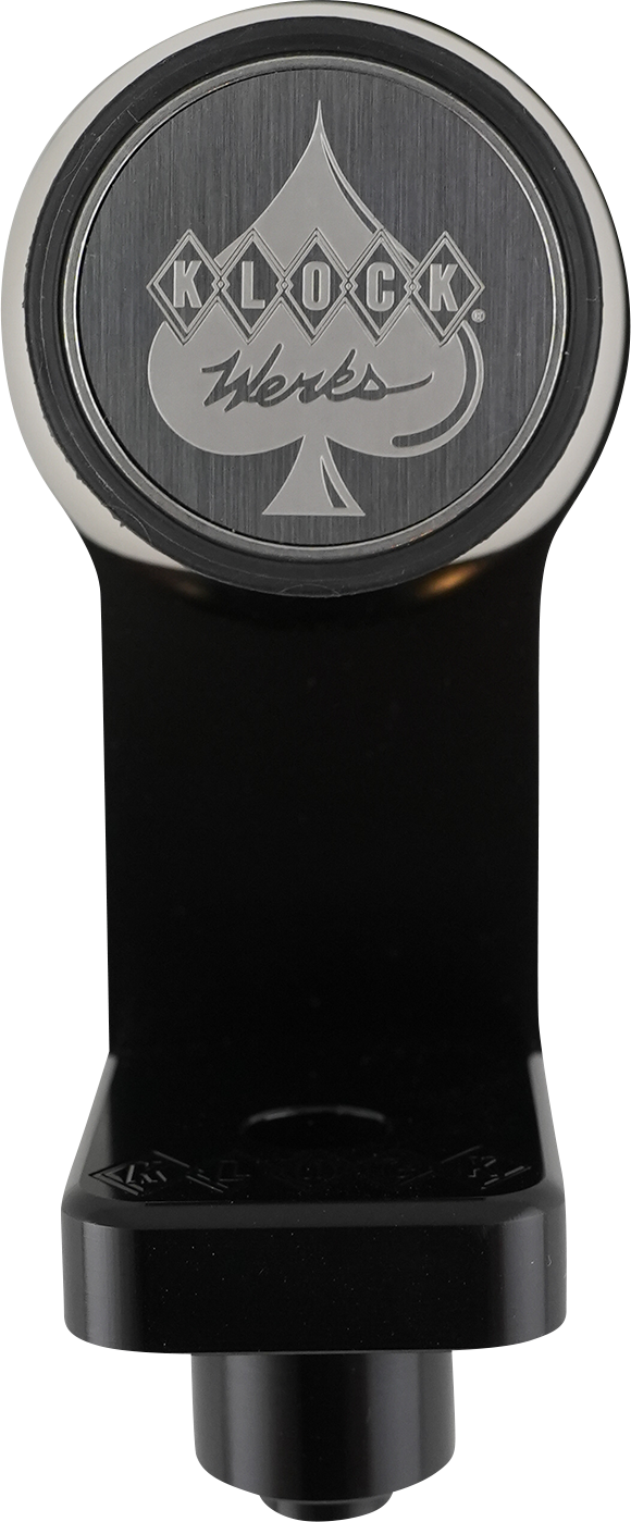 KLOCK WERKS Mount - Phone - Steering Column - Talon KWD-05-0566