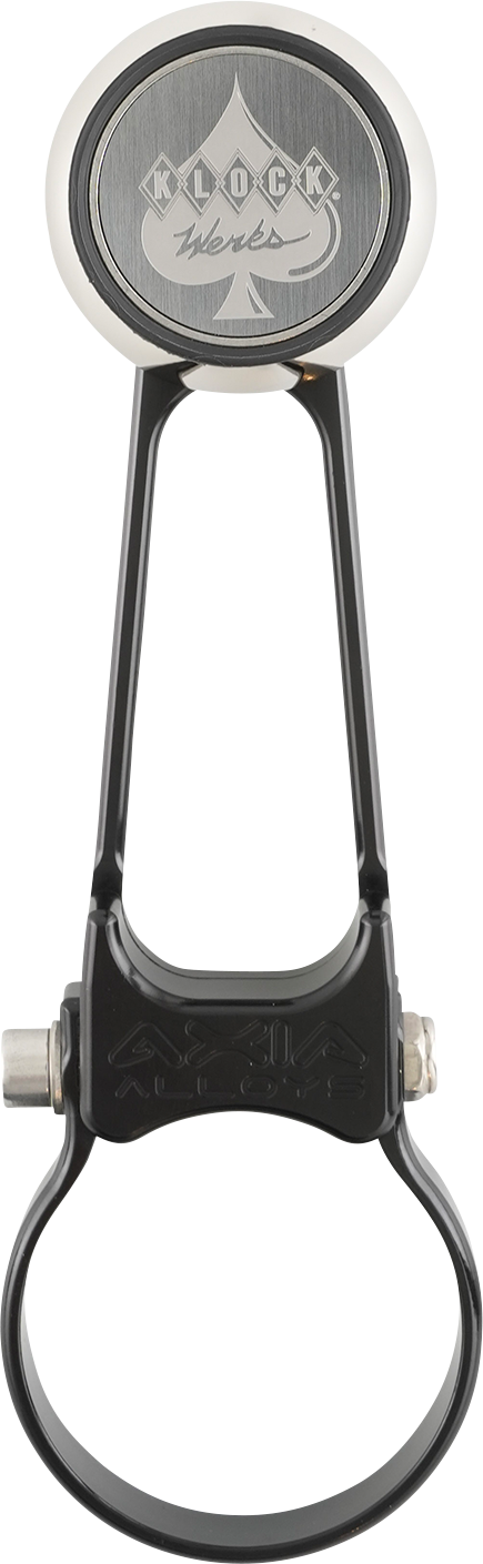 KLOCK WERKS Mount - Phone - Roll Cage - Offset - 2" KWD-05-0532