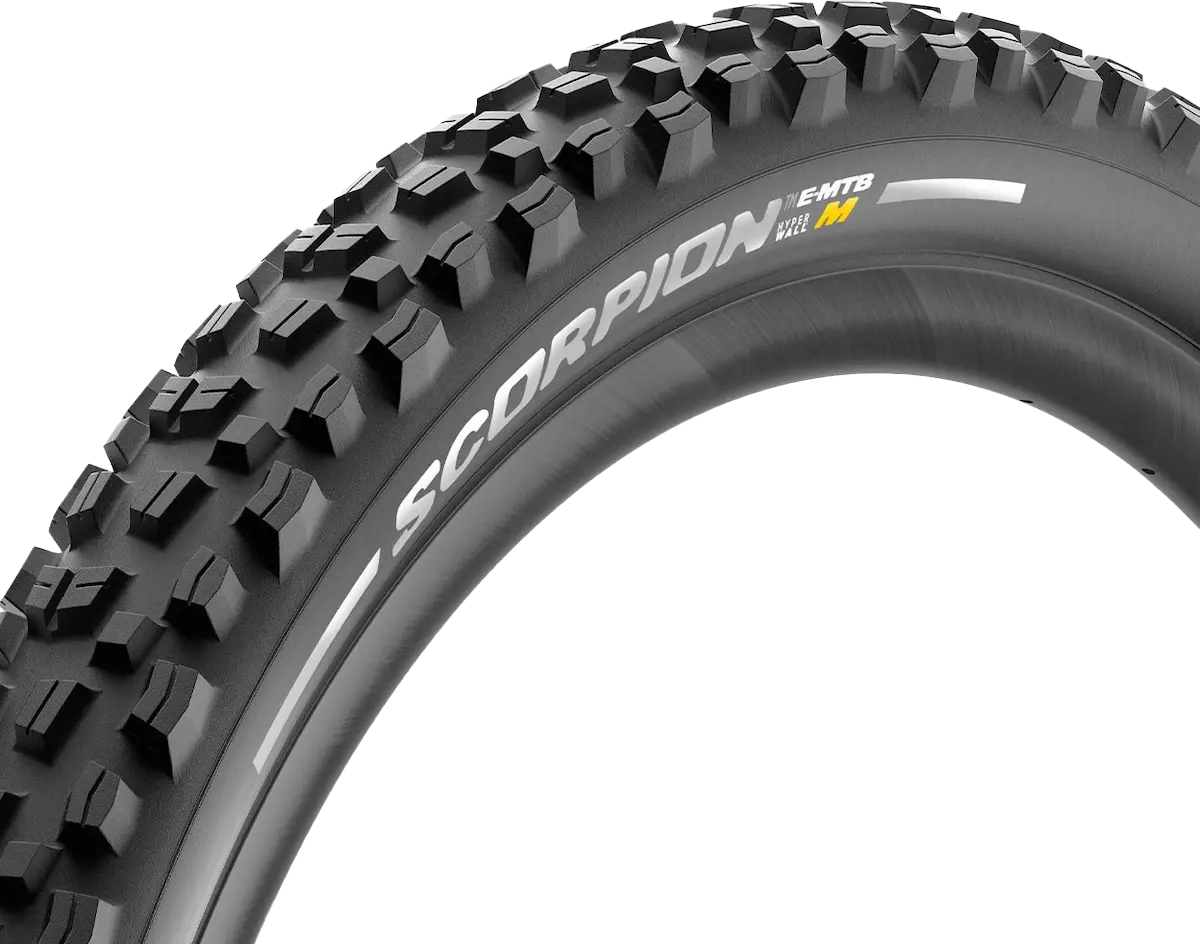 PIRELLI Scorpion* E-MTB M Tire - 29 x 2.6 (65-622) - 30 C 4193000