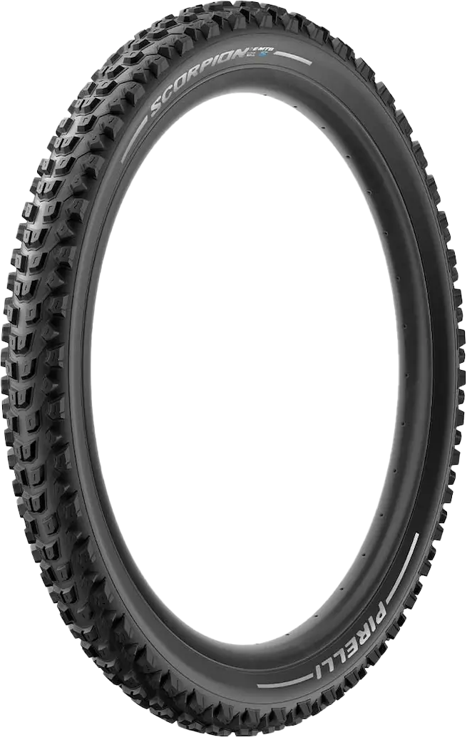 PIRELLI Scorpion* E-MTB S Tire - 29 x 2.6 (65-622) - 30 C 4194400