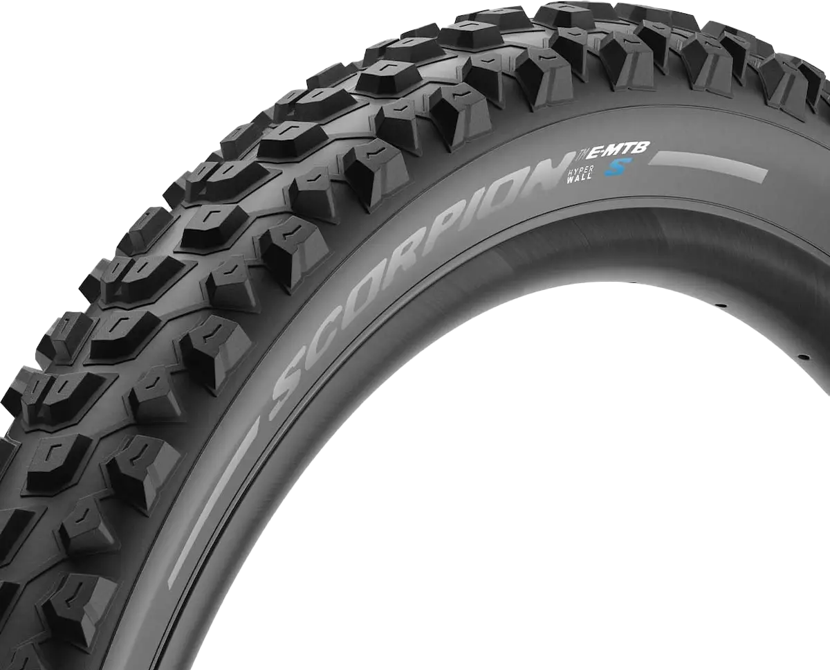 PIRELLI Scorpion* E-MTB S Tire - 29 x 2.6 (65-622) - 30 C 4194400