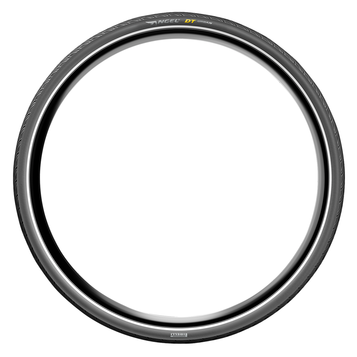 PIRELLI Angel* DT Urban Tire - 700 x 35C (37-622) - 23 C 4126000