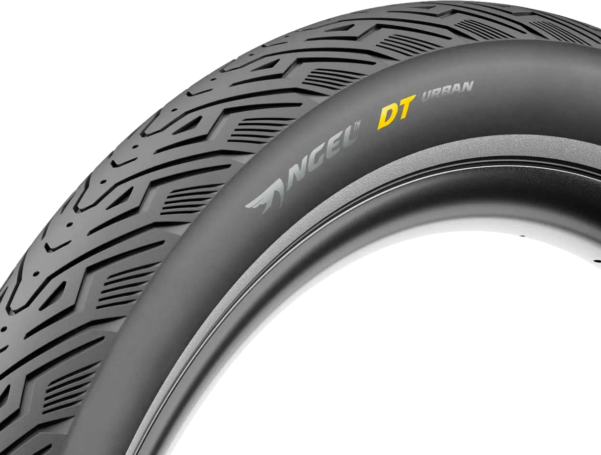 PIRELLI Angel* DT Urban Tire - 700 x 50C (52-622) - 25 C 4126300