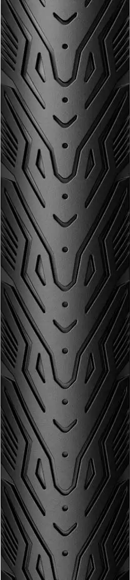 PIRELLI Angel* DT Urban Tire - 700 x 50C (52-622) - 25 C 4126300
