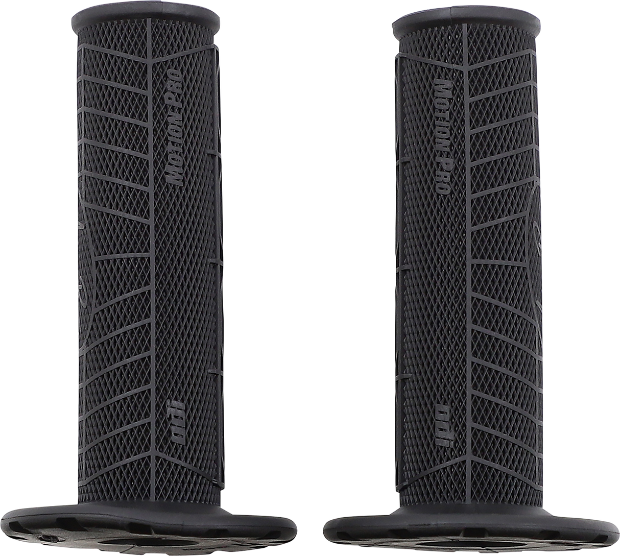 ODI Grips - DirtControl II - Black B01MPB