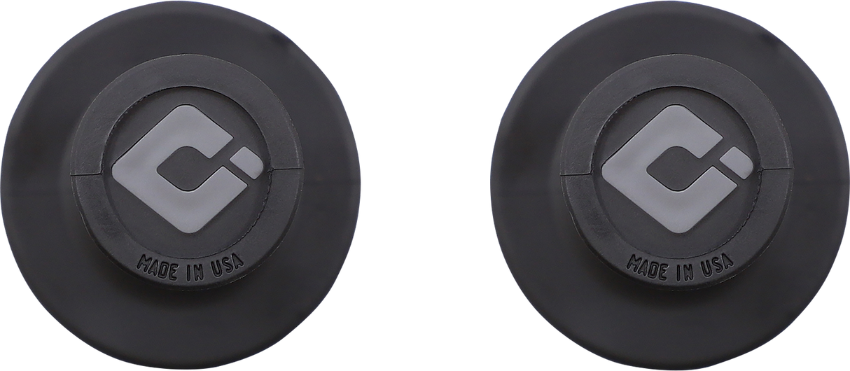 ODI Grips - DirtControl II - Black B01MPB