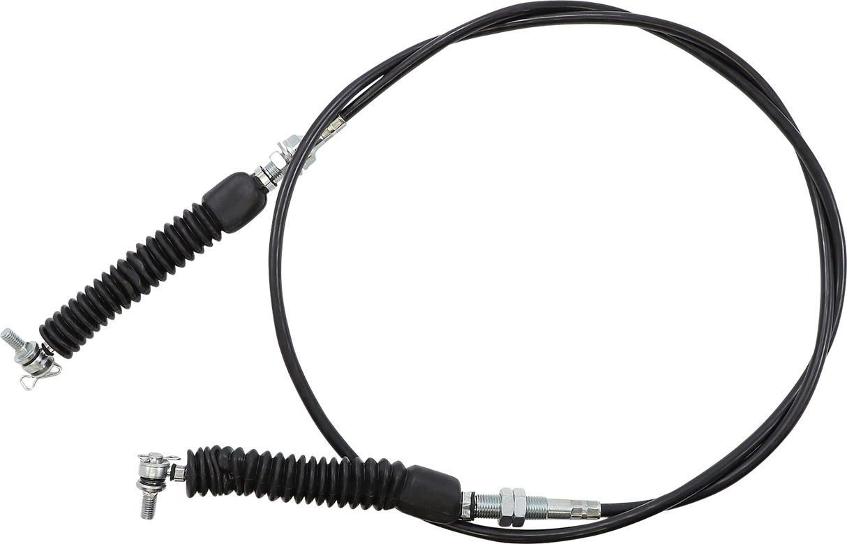 MOOSE UTILITY Shifter Cable - UTV - Can-Am 500-1274-PU