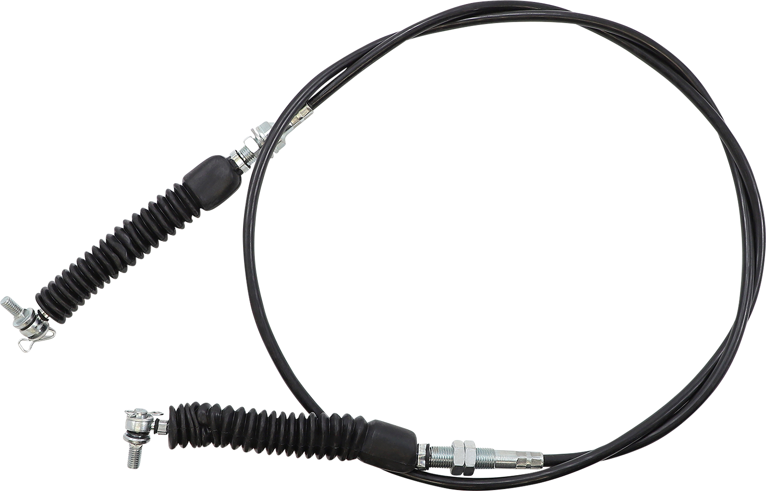 MOOSE UTILITY Shifter Cable - UTV - Can-Am 500-1274-PU