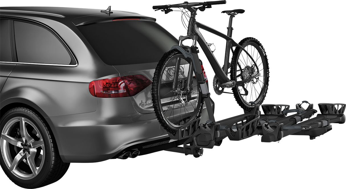 THULE T2 Pro XT Add-On - Black 9036XTB