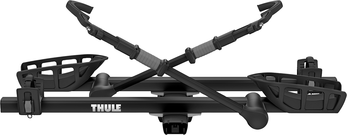 THULE T2 Pro XT Add-On - Black 9036XTB