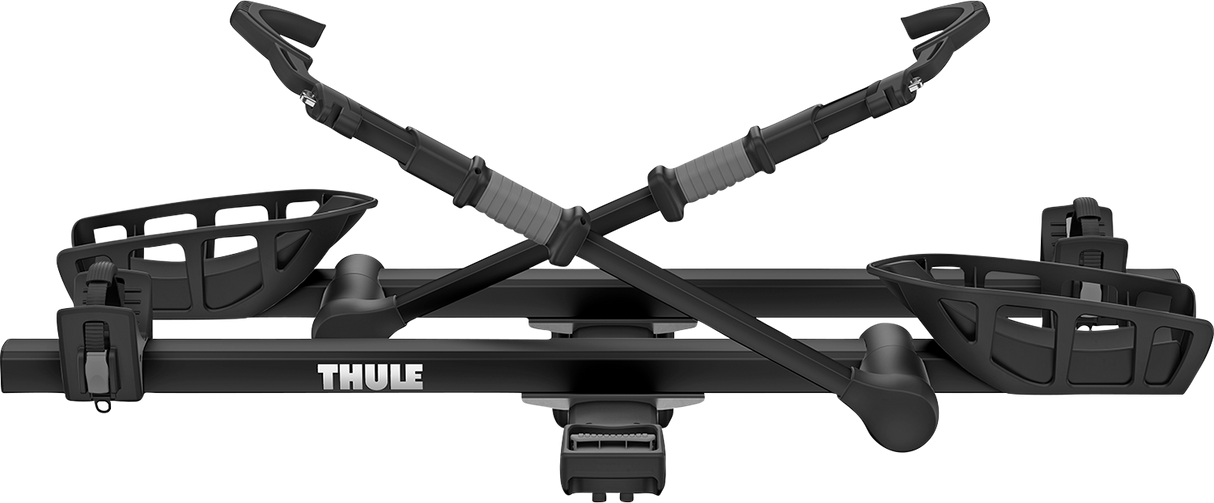 THULE T2 Pro XT Add-On - Black 9036XTB