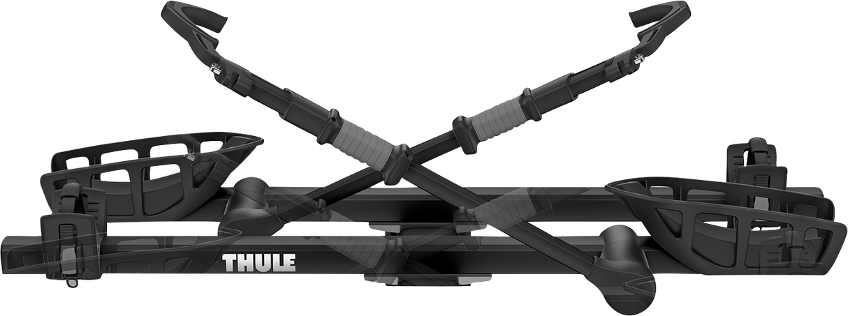 THULE T2 Pro XT Add-On - Black 9036XTB