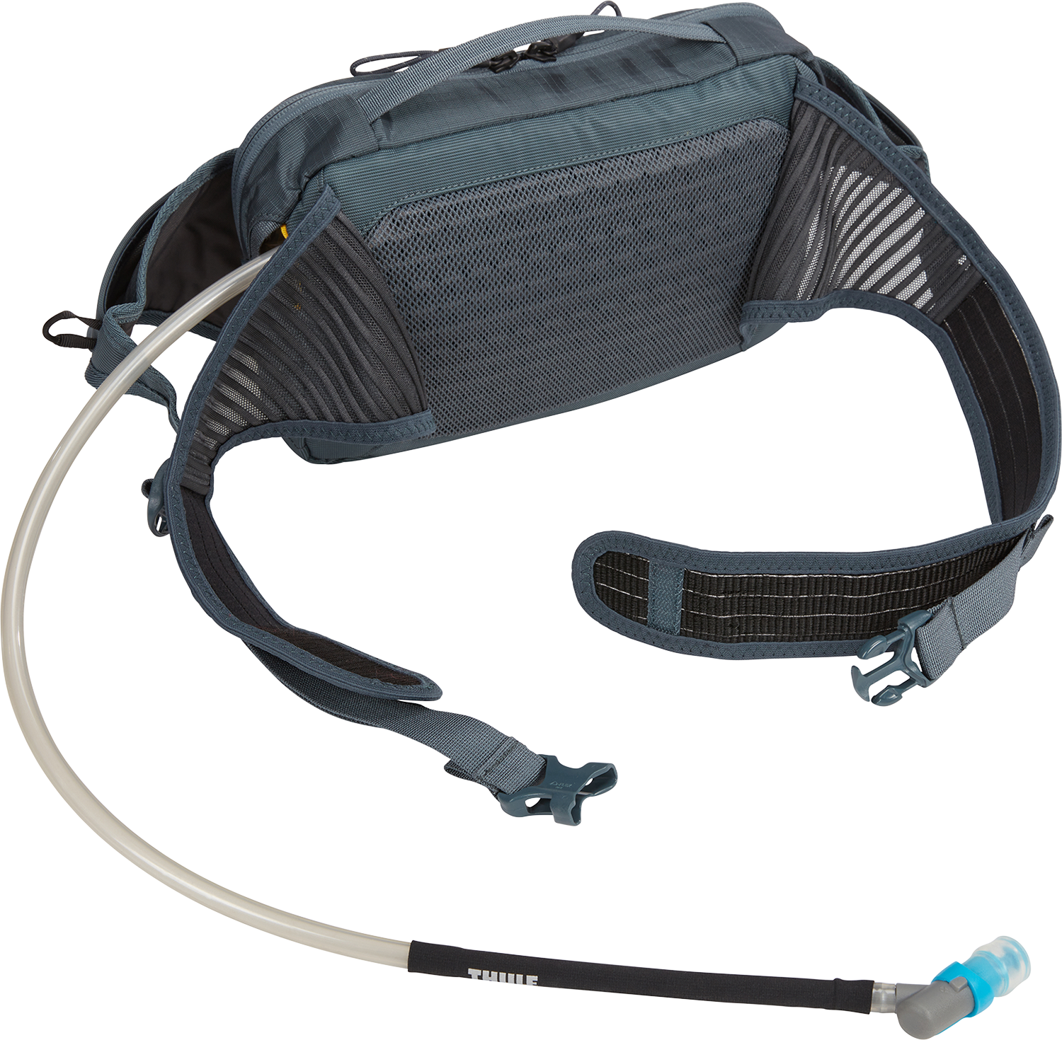 THULE Rail Hip Hydration Pack - Dark Slate Gray - 4 L 3204481