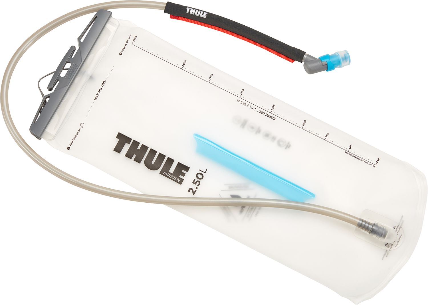 THULE UpTake Hydration Pack - Black - 4 L 3203801