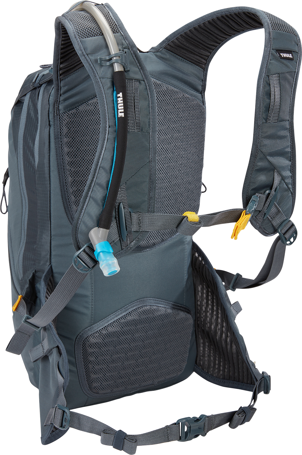 THULE Rail Hydration Backpack - Dark Slate Gray - 18 L 3204482
