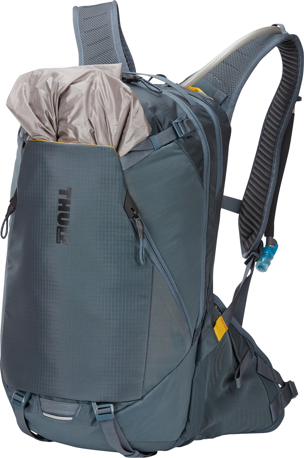THULE Rail Hydration Backpack - Dark Slate Gray - 18 L 3204482
