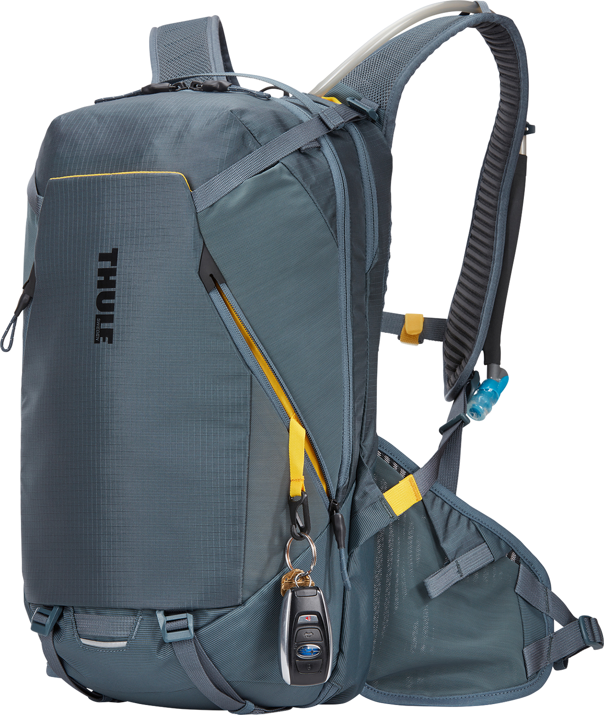 THULE Rail Hydration Backpack - Dark Slate Gray - 18 L 3204482