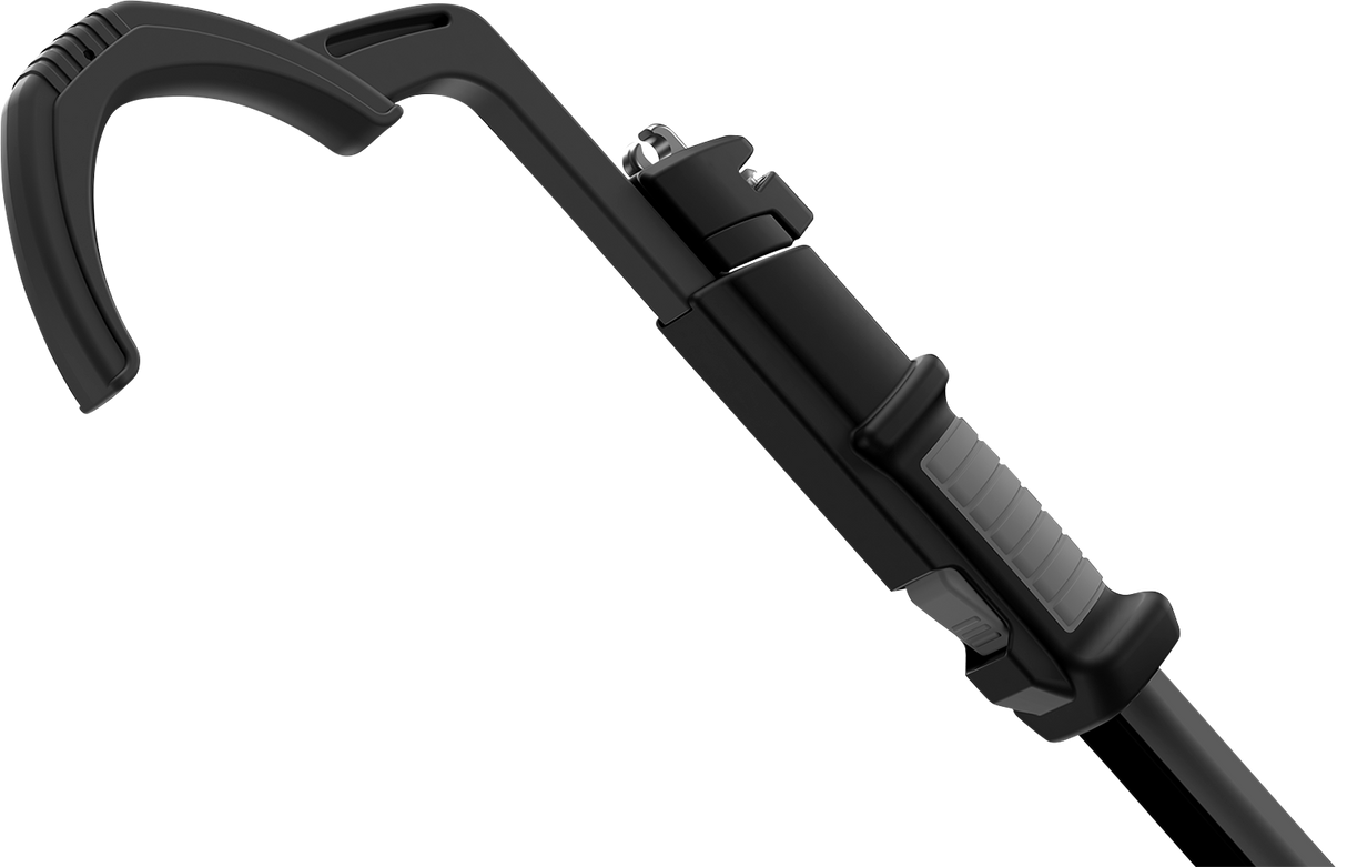 THULE T2 Pro XTR Hitch Bike Rack - Black 9034XTR