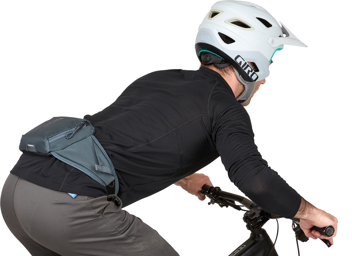 THULE Rail Hip Hydration Pack - Dark Slate Gray - 2 L 3204480