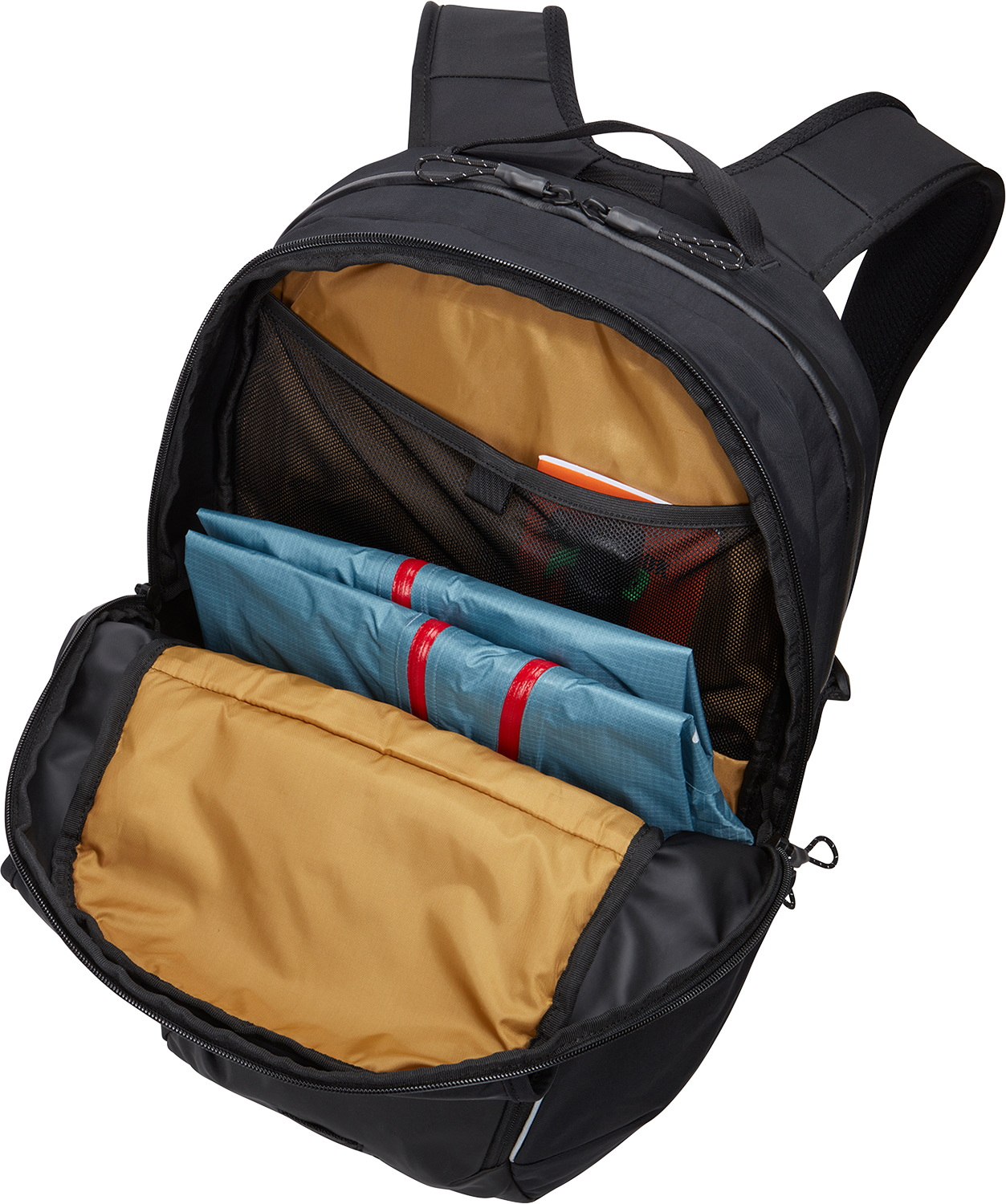THULE Paramount Backpack - 27 L - Black 3204731