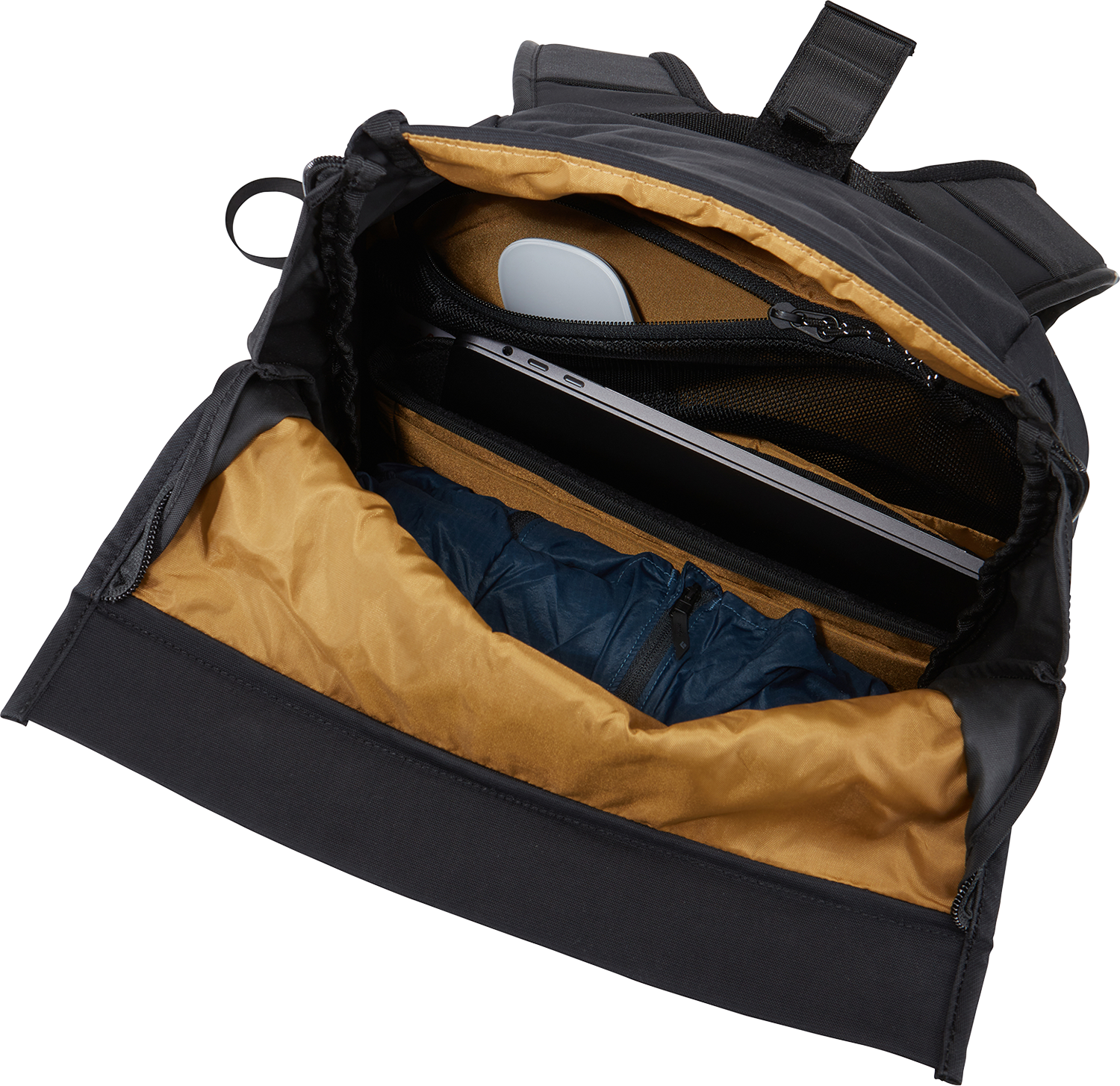 THULE Paramount Backpack - 18 L - Black 3204729